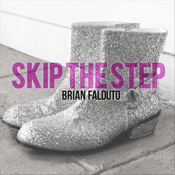 Cover art for Skip the Step