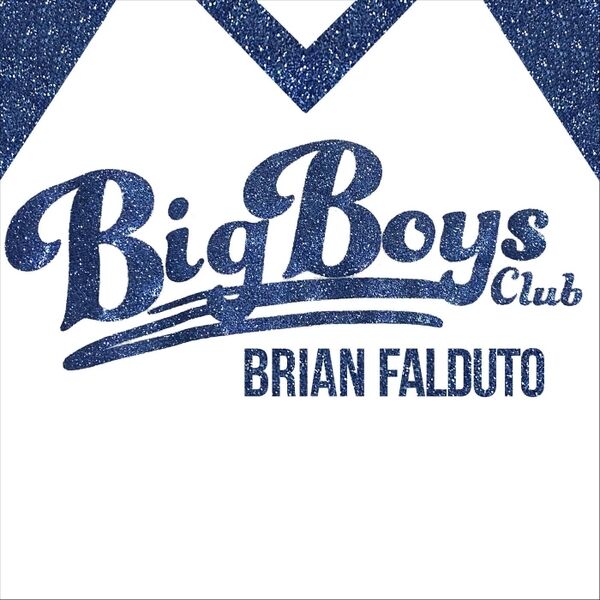 Cover art for Big Boys Club